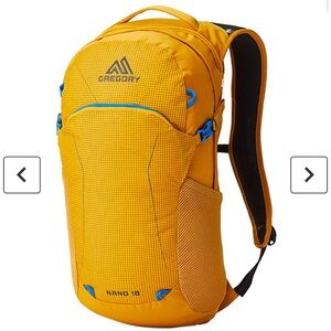 Gregory Nano 16L backpack